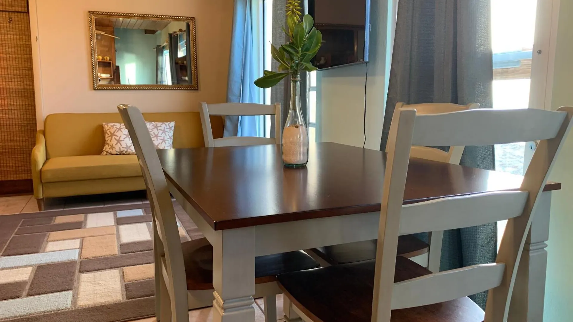 Apartman Viste Blu Sunset Suite Governor's Harbour