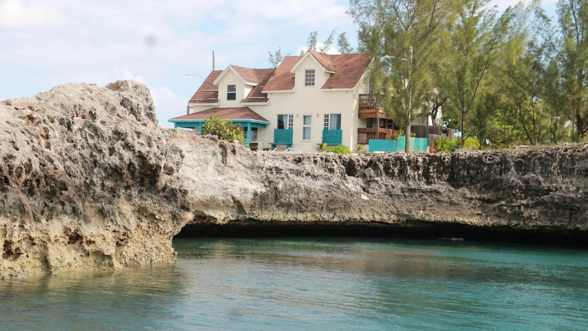 Viste Blu Sunset Suite Governor's Harbour 0*,