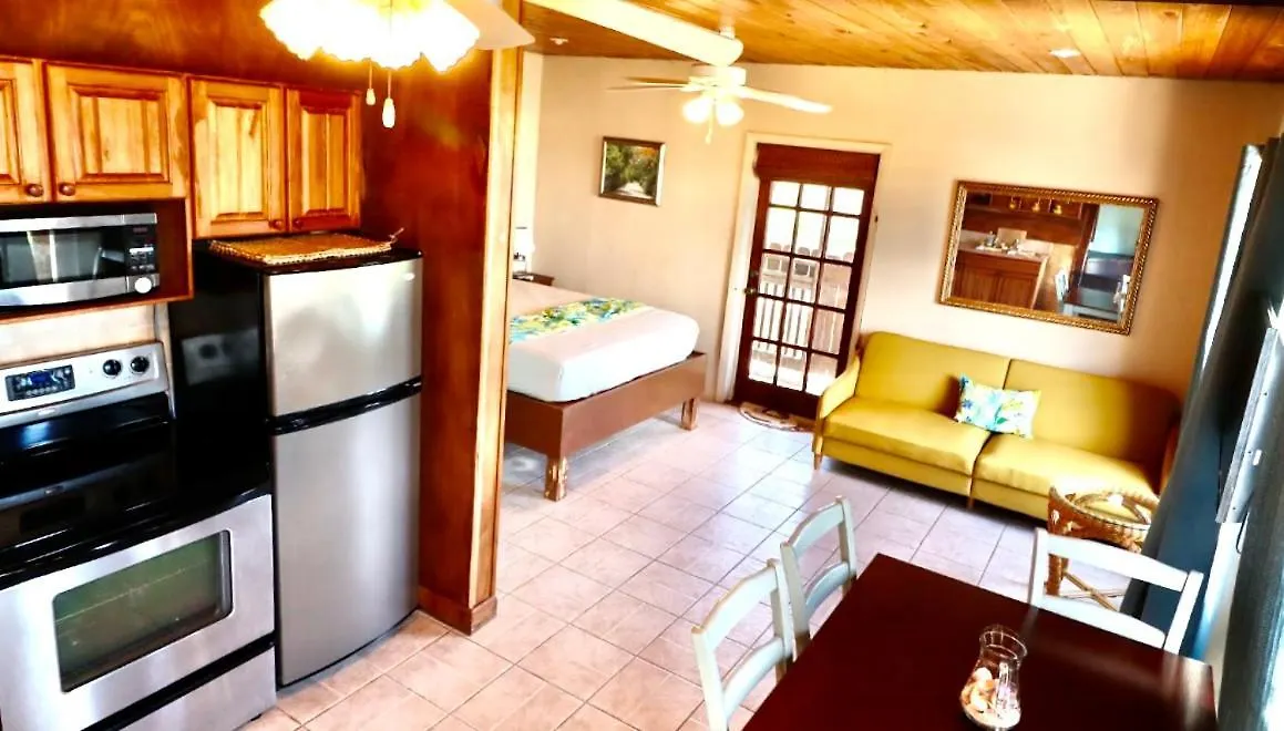 Viste Blu Sunset Suite Governors Harbour 0*,  Bahamas