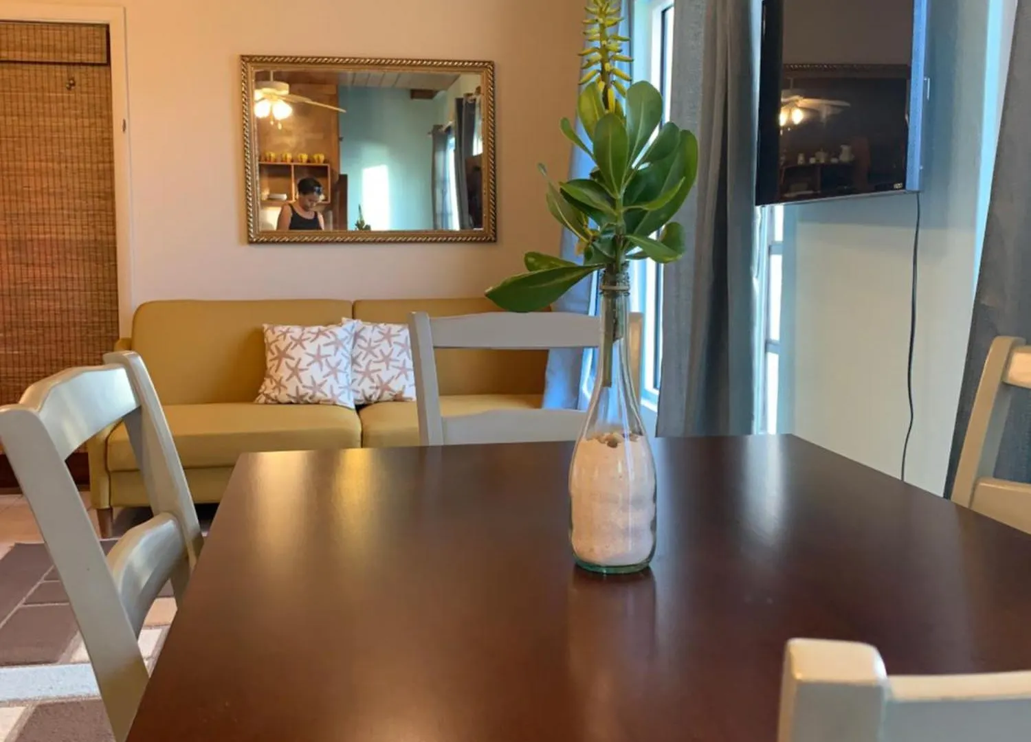 Viste Blu Sunset Suite Governors Harbour Apartment